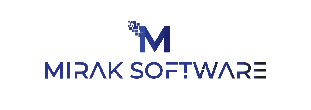 Portail d'authentification Mirak Software